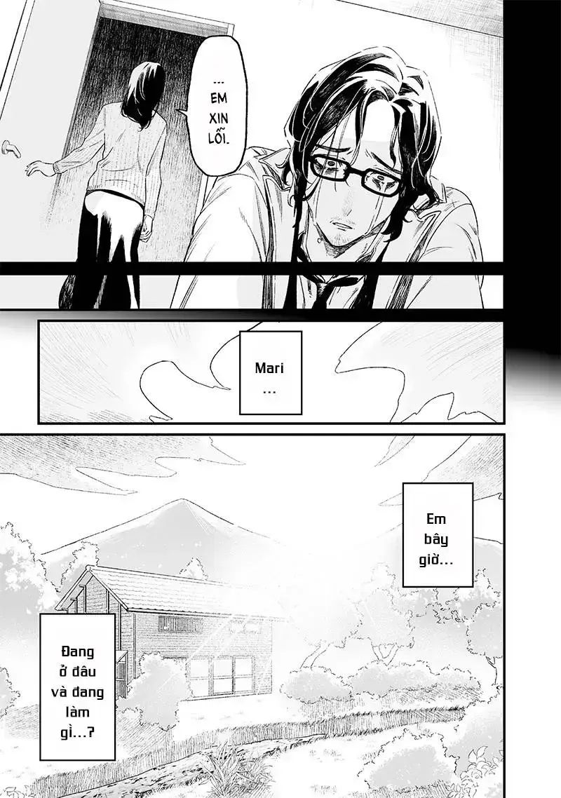 Lời Tuyên Án Của Đức Mẹ: Chapter 14