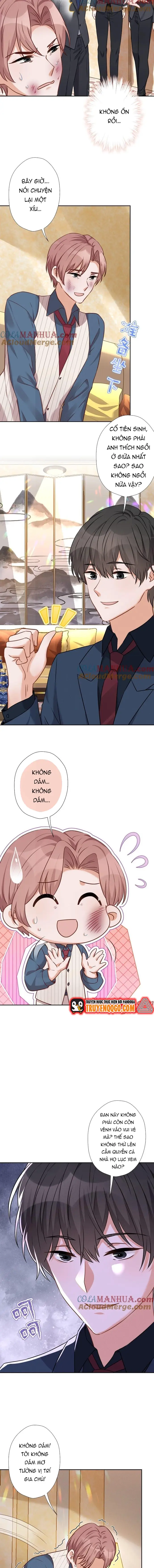 Long Vương Điện: Người Ở Rể Giàu Nhất: Chapter 100