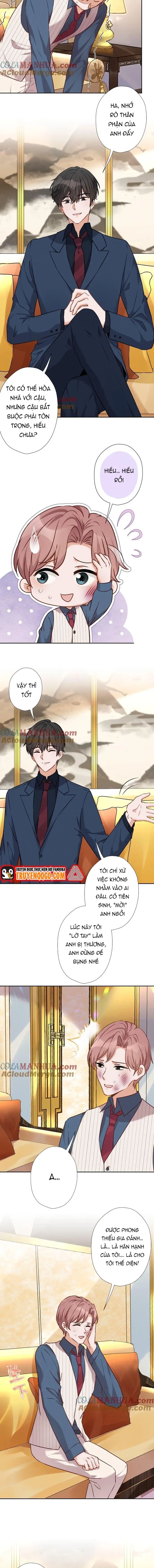 Long Vương Điện: Người Ở Rể Giàu Nhất: Chapter 100