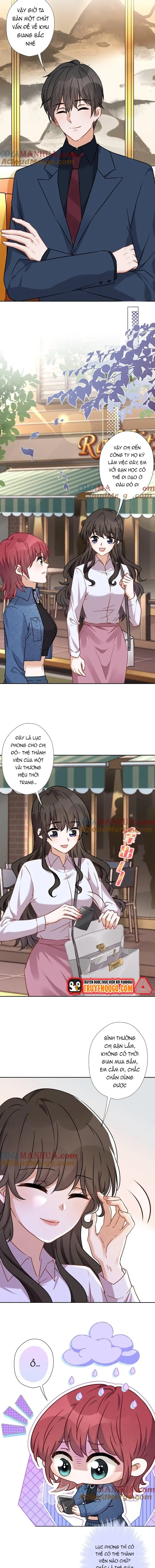 Long Vương Điện: Người Ở Rể Giàu Nhất: Chapter 100