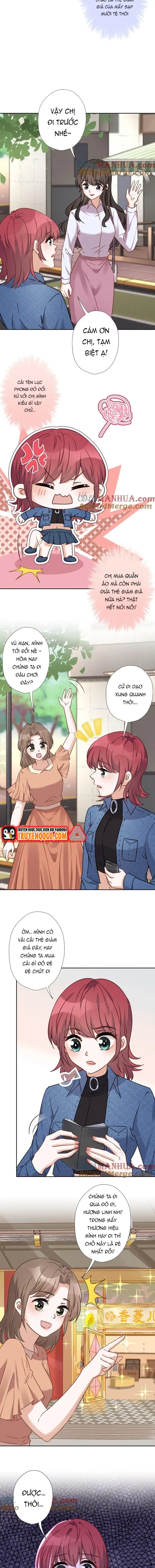 Long Vương Điện: Người Ở Rể Giàu Nhất: Chapter 100