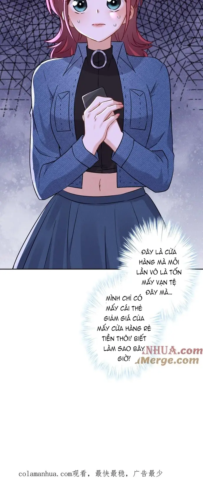 Long Vương Điện: Người Ở Rể Giàu Nhất: Chapter 100