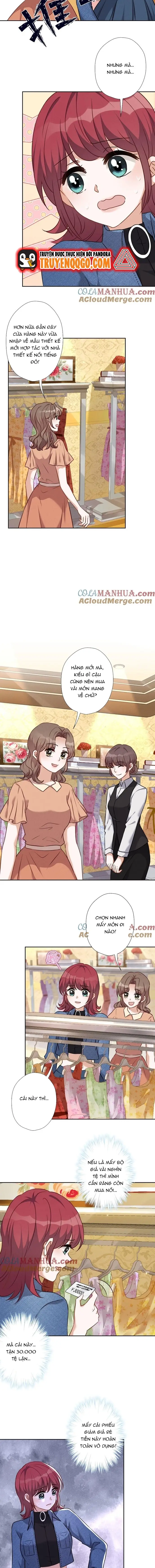 Long Vương Điện: Người Ở Rể Giàu Nhất: Chapter 101