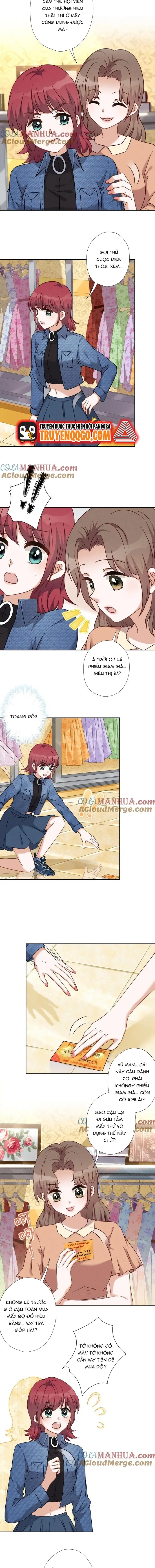 Long Vương Điện: Người Ở Rể Giàu Nhất: Chapter 101