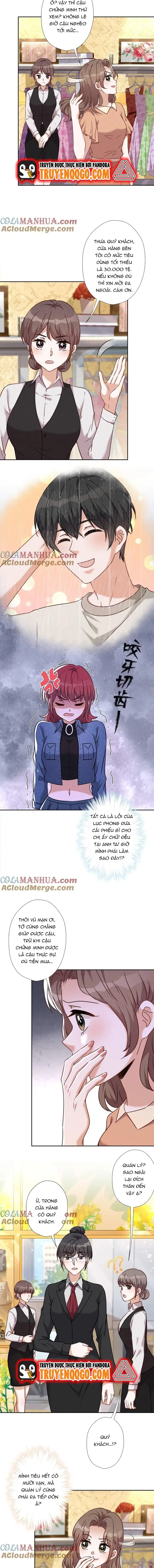 Long Vương Điện: Người Ở Rể Giàu Nhất: Chapter 101