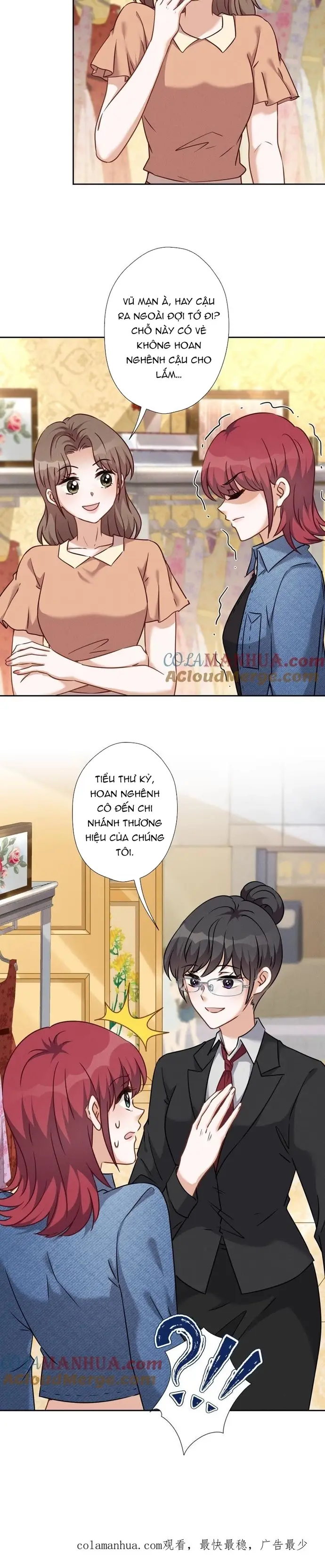 Long Vương Điện: Người Ở Rể Giàu Nhất: Chapter 101