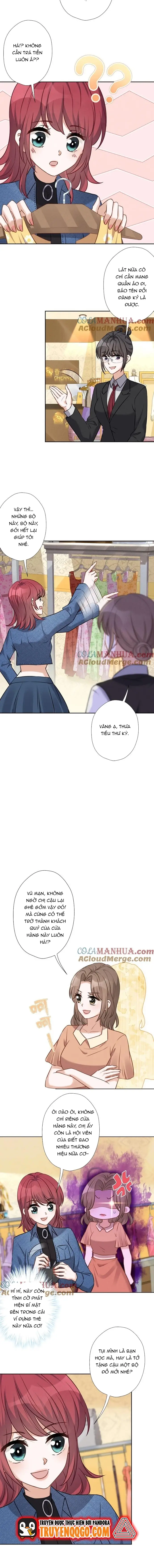 Long Vương Điện: Người Ở Rể Giàu Nhất: Chapter 102