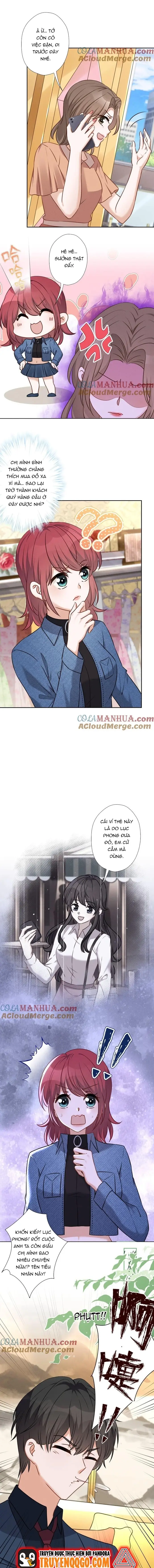 Long Vương Điện: Người Ở Rể Giàu Nhất: Chapter 102