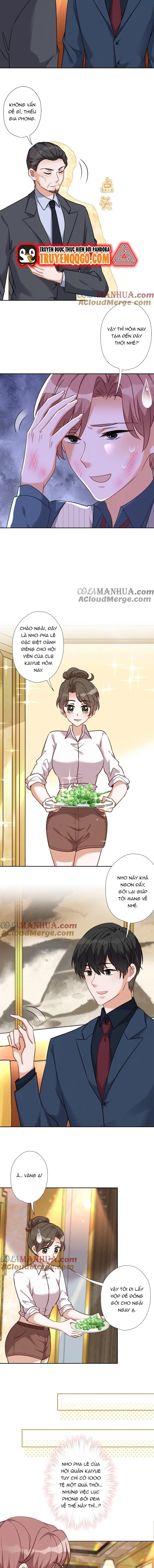 Long Vương Điện: Người Ở Rể Giàu Nhất: Chapter 103