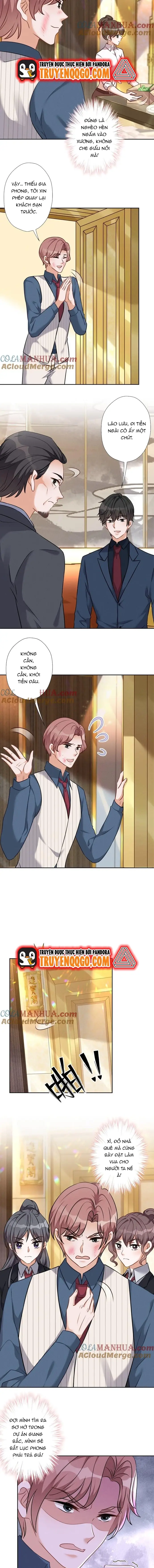 Long Vương Điện: Người Ở Rể Giàu Nhất: Chapter 103