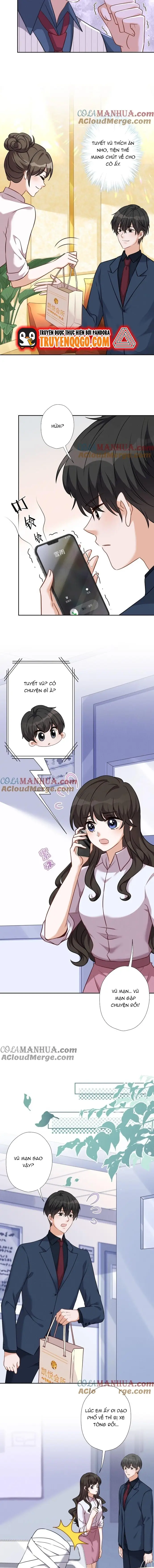 Long Vương Điện: Người Ở Rể Giàu Nhất: Chapter 103