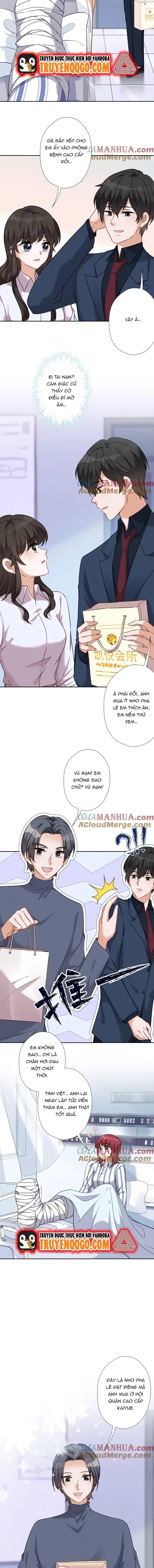 Long Vương Điện: Người Ở Rể Giàu Nhất: Chapter 103