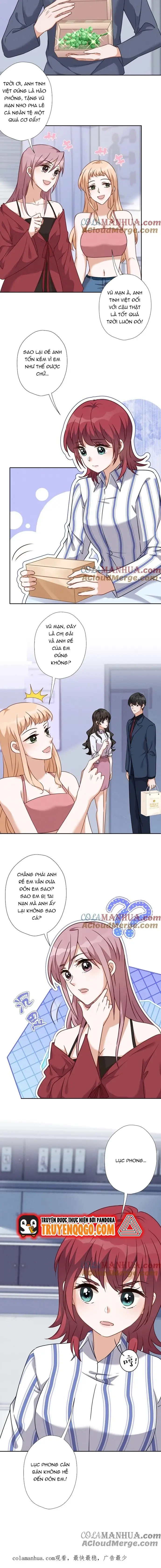 Long Vương Điện: Người Ở Rể Giàu Nhất: Chapter 103