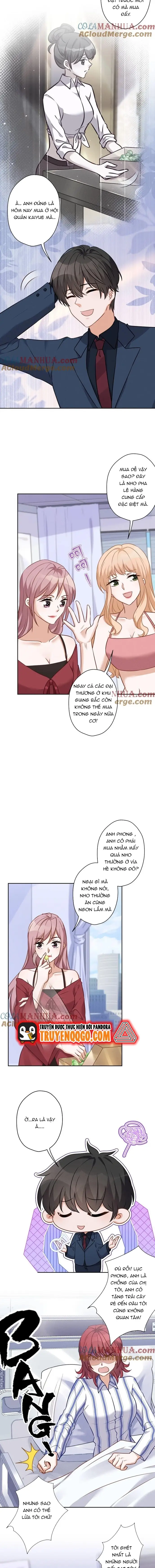 Long Vương Điện: Người Ở Rể Giàu Nhất: Chapter 104