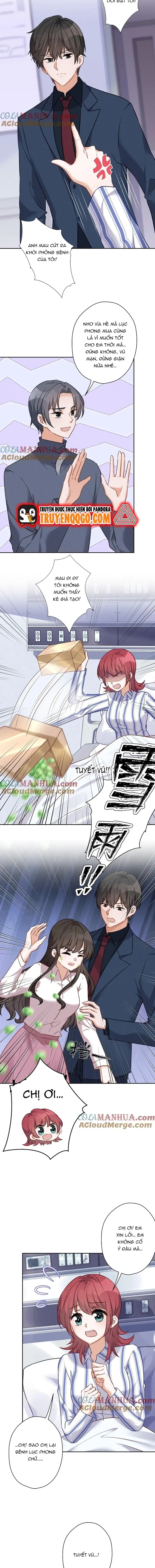 Long Vương Điện: Người Ở Rể Giàu Nhất: Chapter 104