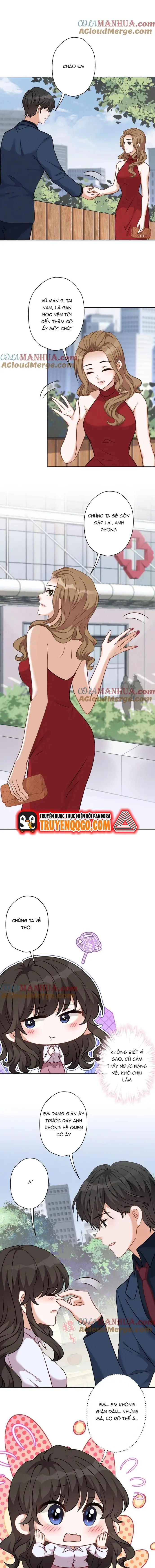 Long Vương Điện: Người Ở Rể Giàu Nhất: Chapter 105