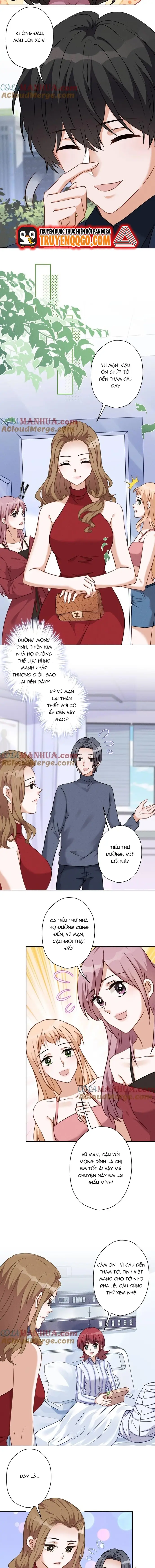 Long Vương Điện: Người Ở Rể Giàu Nhất: Chapter 105