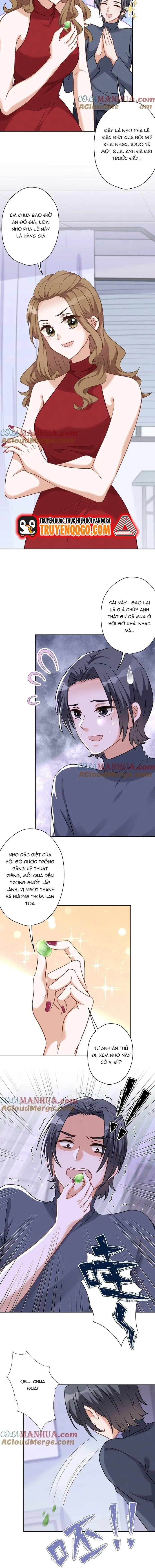Long Vương Điện: Người Ở Rể Giàu Nhất: Chapter 105