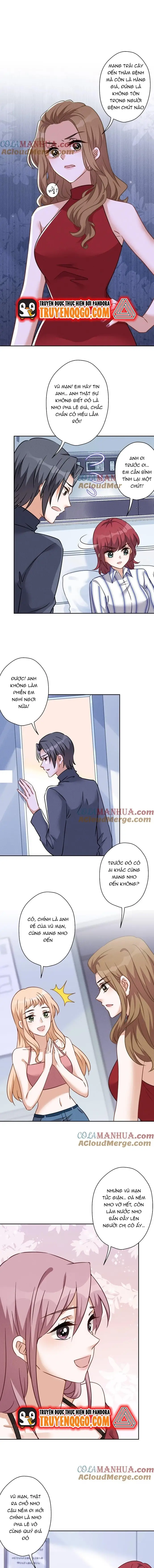 Long Vương Điện: Người Ở Rể Giàu Nhất: Chapter 105