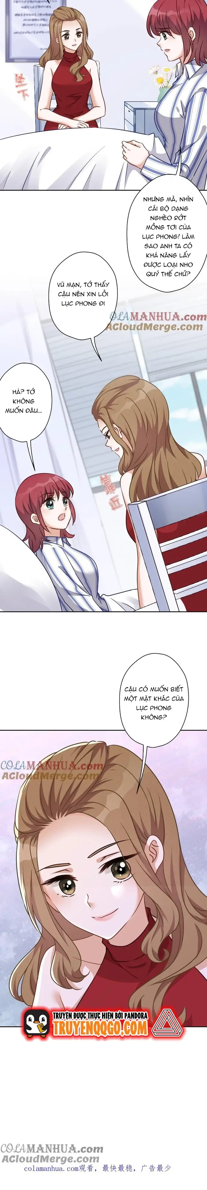 Long Vương Điện: Người Ở Rể Giàu Nhất: Chapter 105