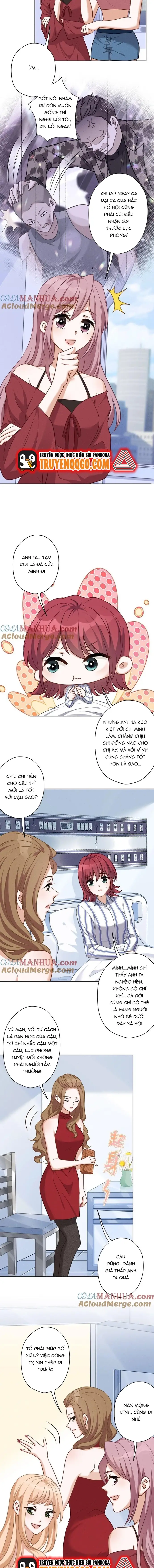 Long Vương Điện: Người Ở Rể Giàu Nhất: Chapter 106