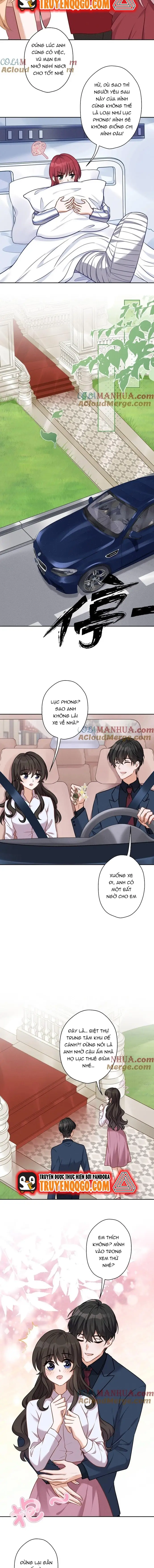 Long Vương Điện: Người Ở Rể Giàu Nhất: Chapter 106