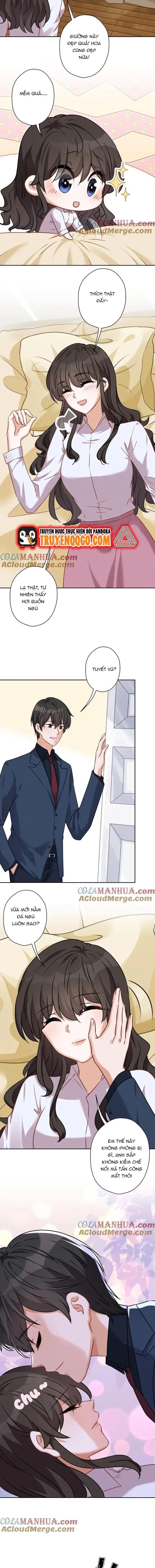 Long Vương Điện: Người Ở Rể Giàu Nhất: Chapter 106