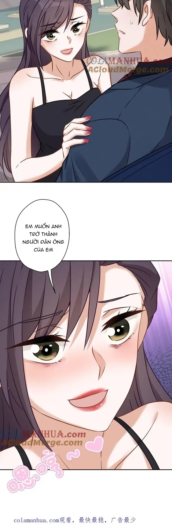 Long Vương Điện: Người Ở Rể Giàu Nhất: Chapter 106