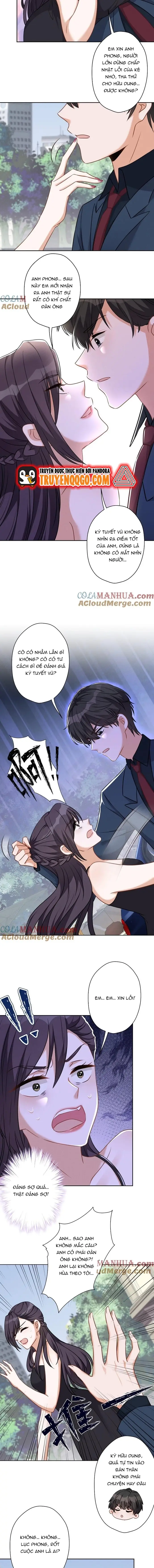 Long Vương Điện: Người Ở Rể Giàu Nhất: Chapter 107