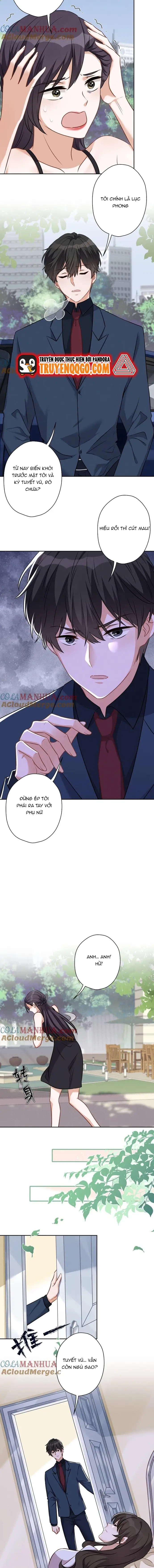 Long Vương Điện: Người Ở Rể Giàu Nhất: Chapter 107