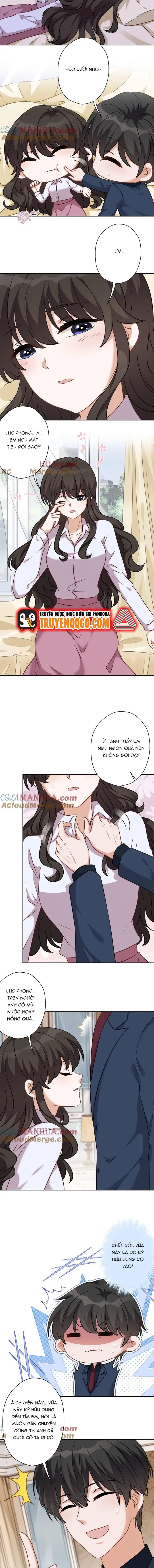 Long Vương Điện: Người Ở Rể Giàu Nhất: Chapter 107