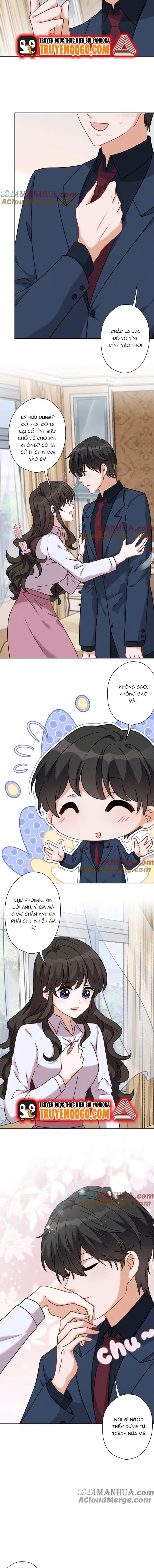 Long Vương Điện: Người Ở Rể Giàu Nhất: Chapter 107