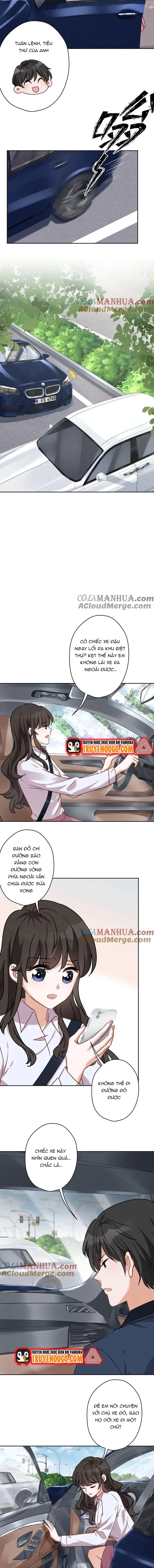 Long Vương Điện: Người Ở Rể Giàu Nhất: Chapter 108