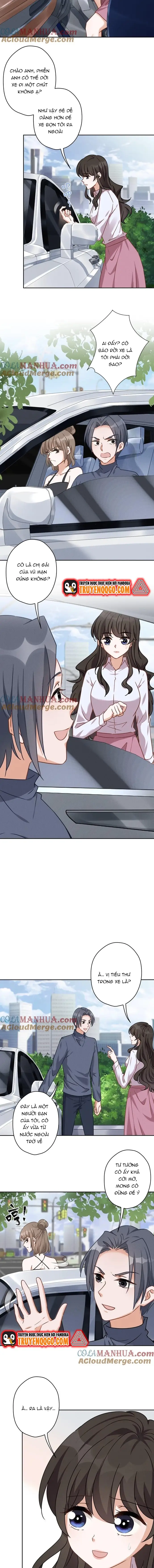 Long Vương Điện: Người Ở Rể Giàu Nhất: Chapter 108