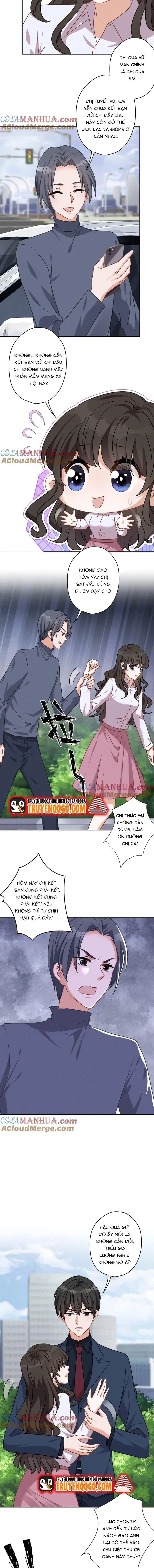 Long Vương Điện: Người Ở Rể Giàu Nhất: Chapter 108