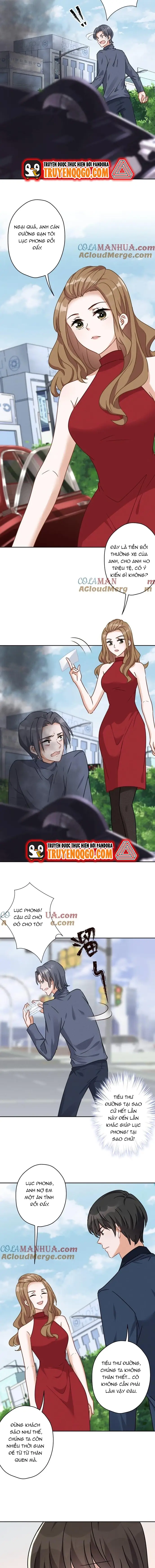 Long Vương Điện: Người Ở Rể Giàu Nhất: Chapter 108