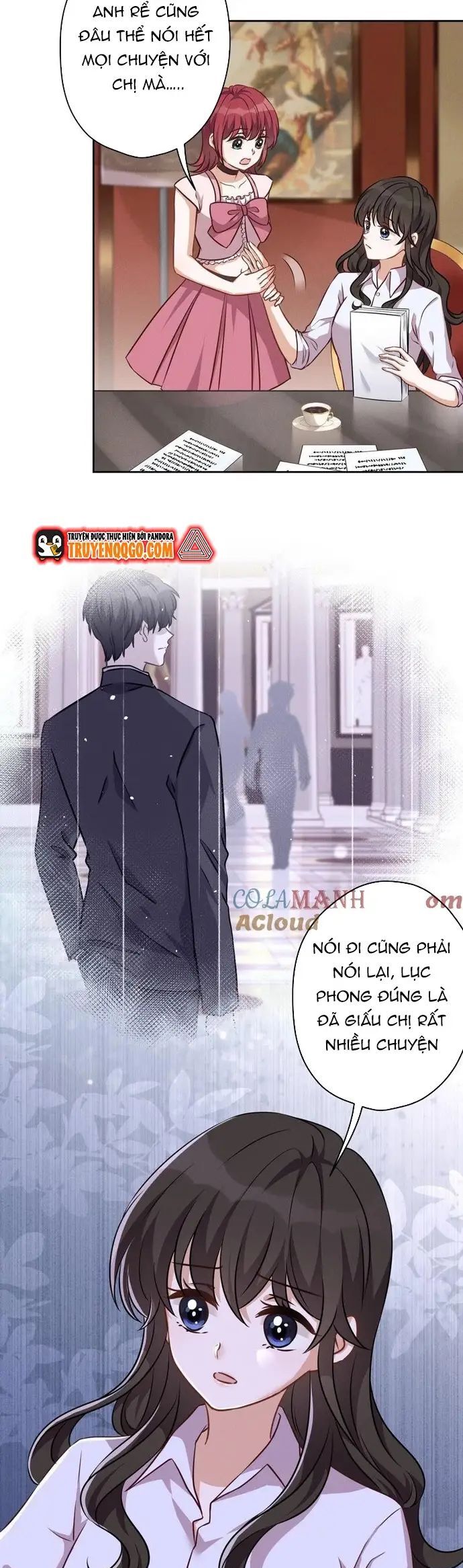 Long Vương Điện: Người Ở Rể Giàu Nhất: Chapter 119