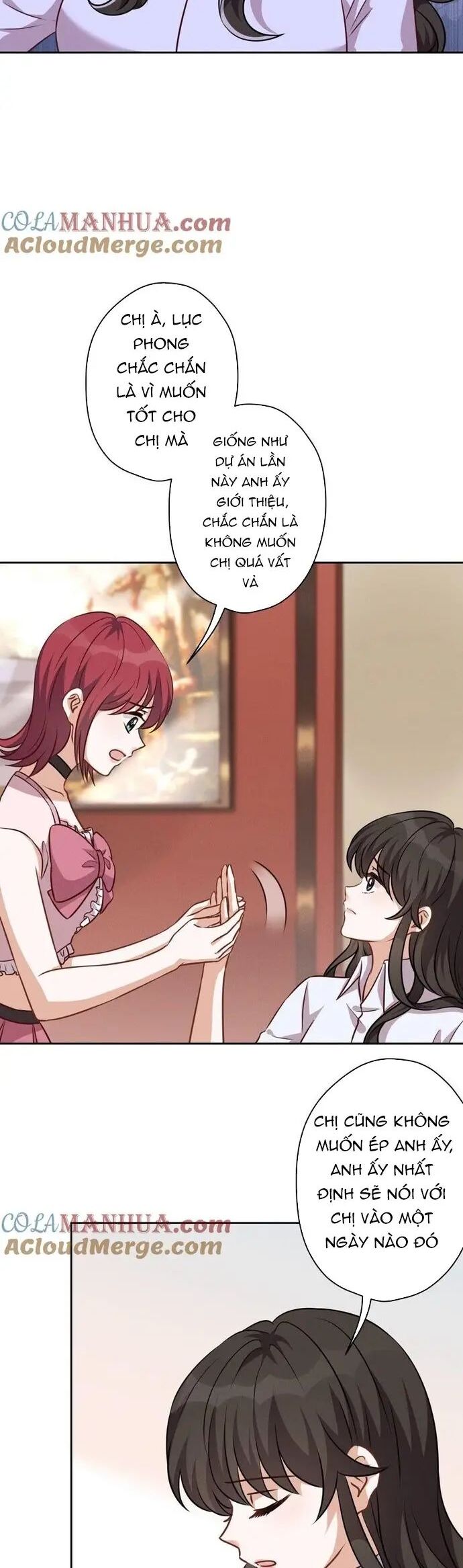 Long Vương Điện: Người Ở Rể Giàu Nhất: Chapter 119