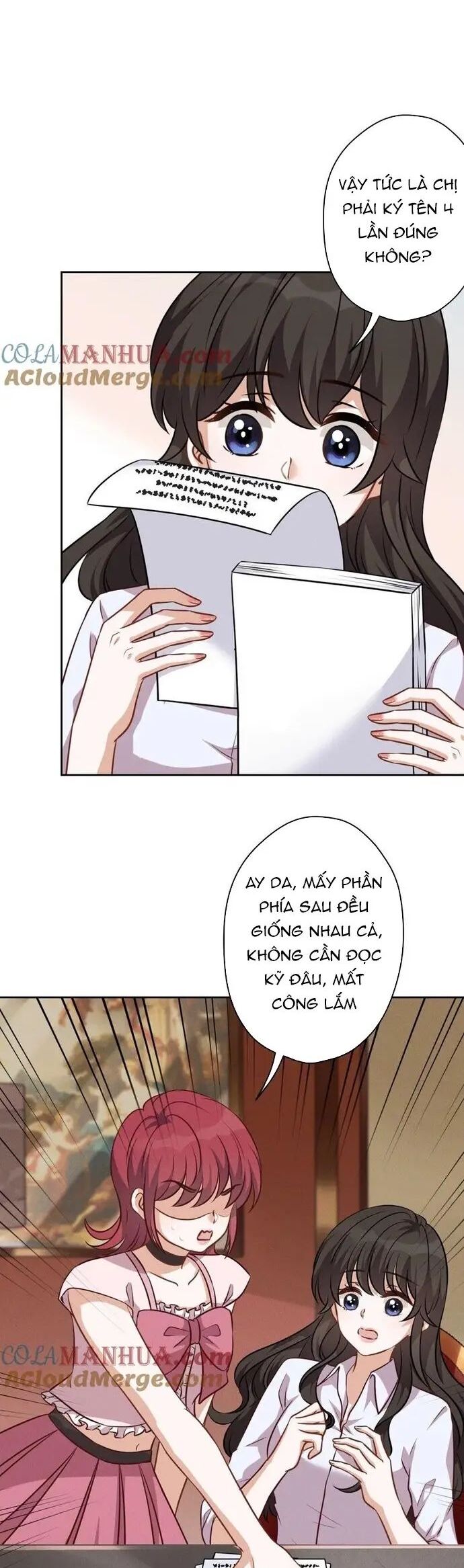 Long Vương Điện: Người Ở Rể Giàu Nhất: Chapter 119