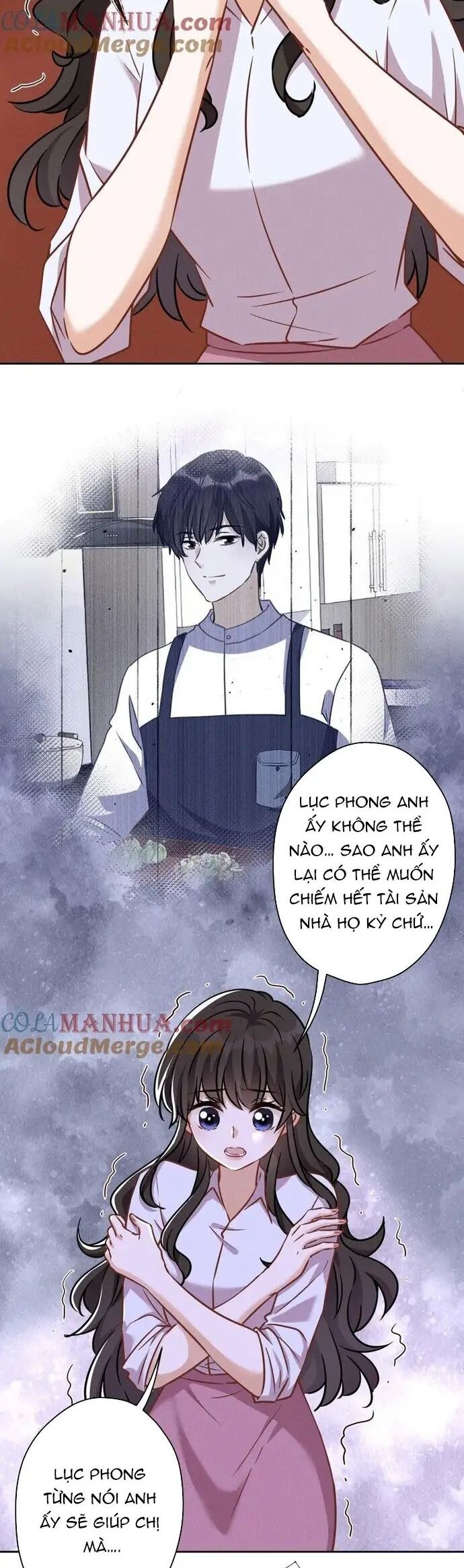 Long Vương Điện: Người Ở Rể Giàu Nhất: Chapter 120