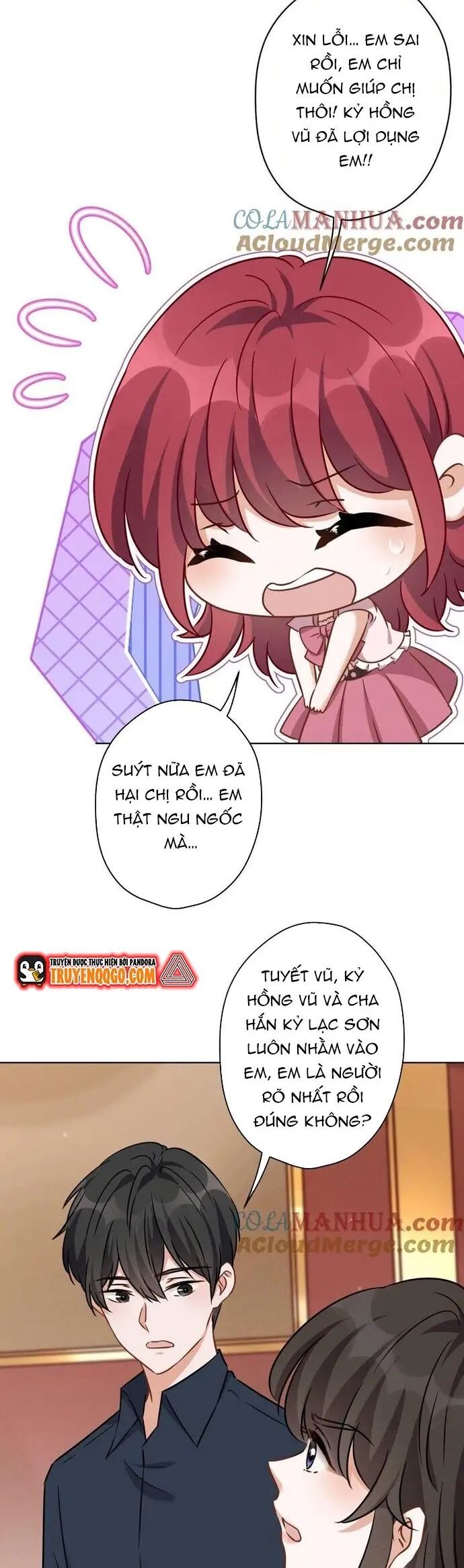 Long Vương Điện: Người Ở Rể Giàu Nhất: Chapter 120