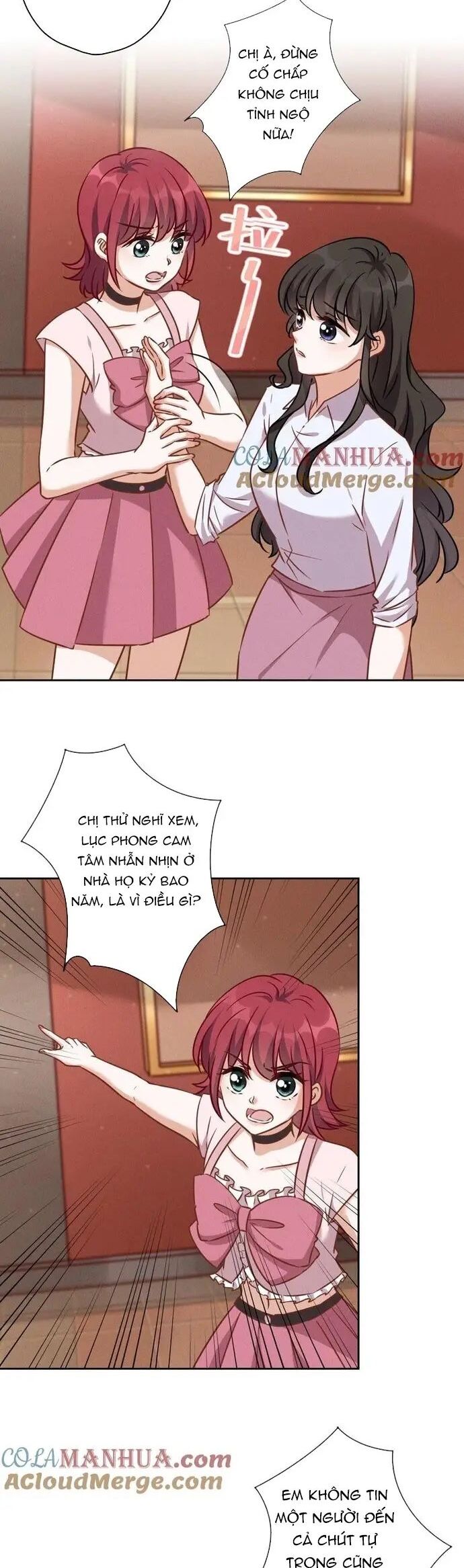 Long Vương Điện: Người Ở Rể Giàu Nhất: Chapter 120