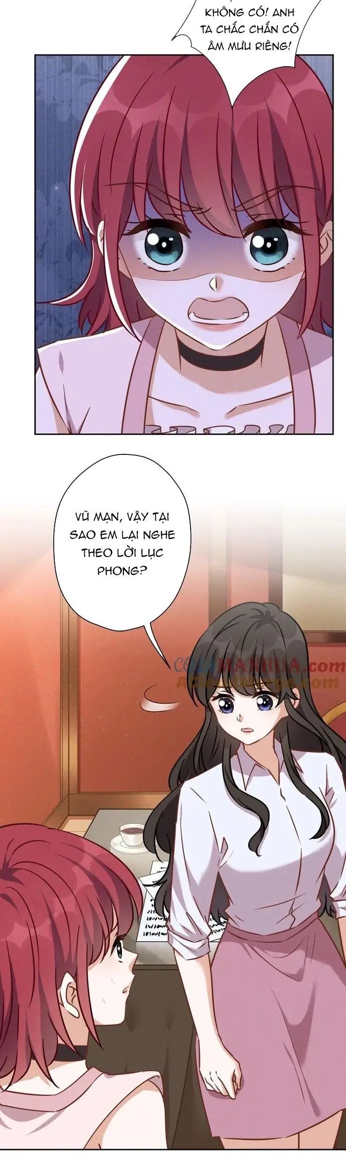 Long Vương Điện: Người Ở Rể Giàu Nhất: Chapter 120