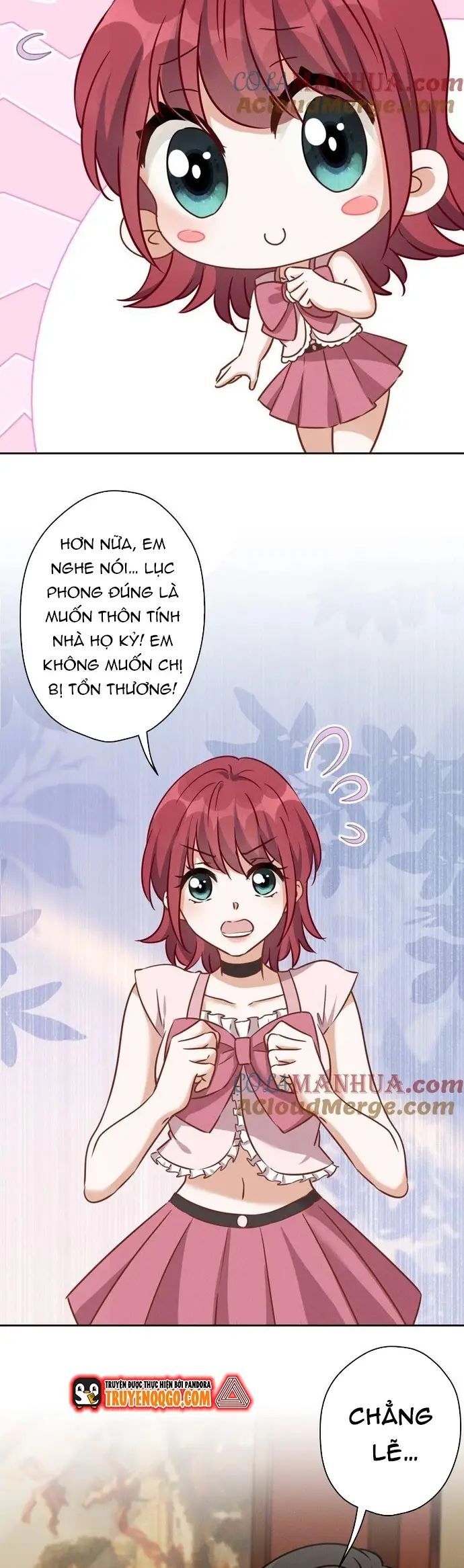 Long Vương Điện: Người Ở Rể Giàu Nhất: Chapter 120