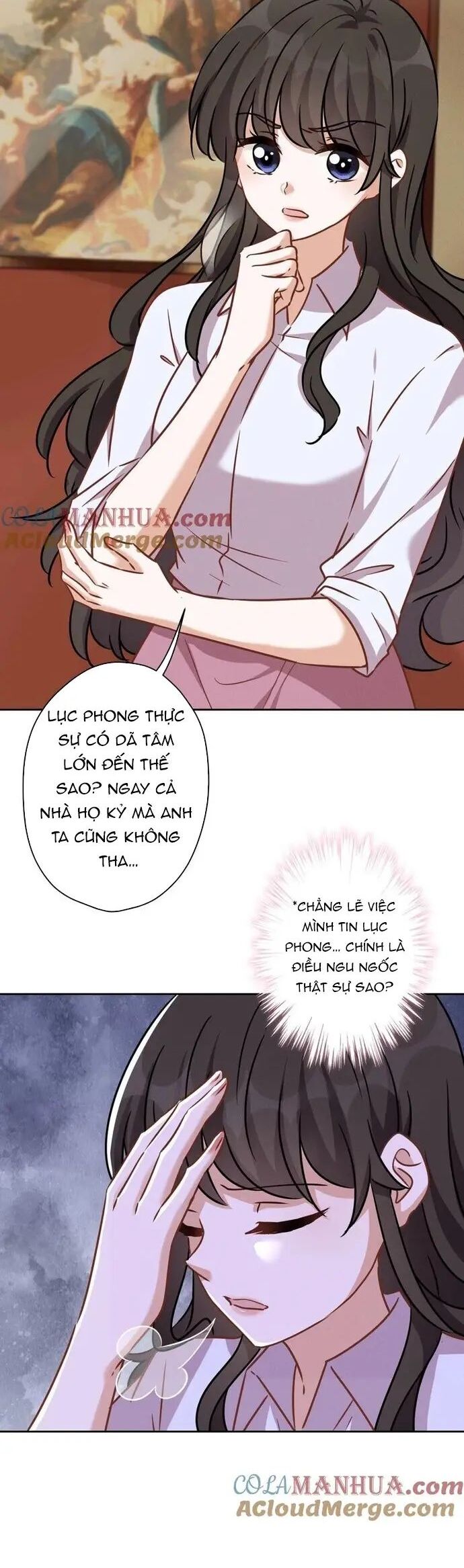 Long Vương Điện: Người Ở Rể Giàu Nhất: Chapter 120