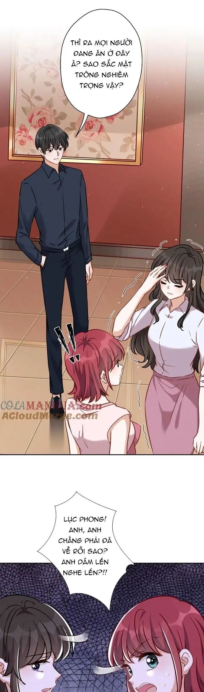 Long Vương Điện: Người Ở Rể Giàu Nhất: Chapter 120