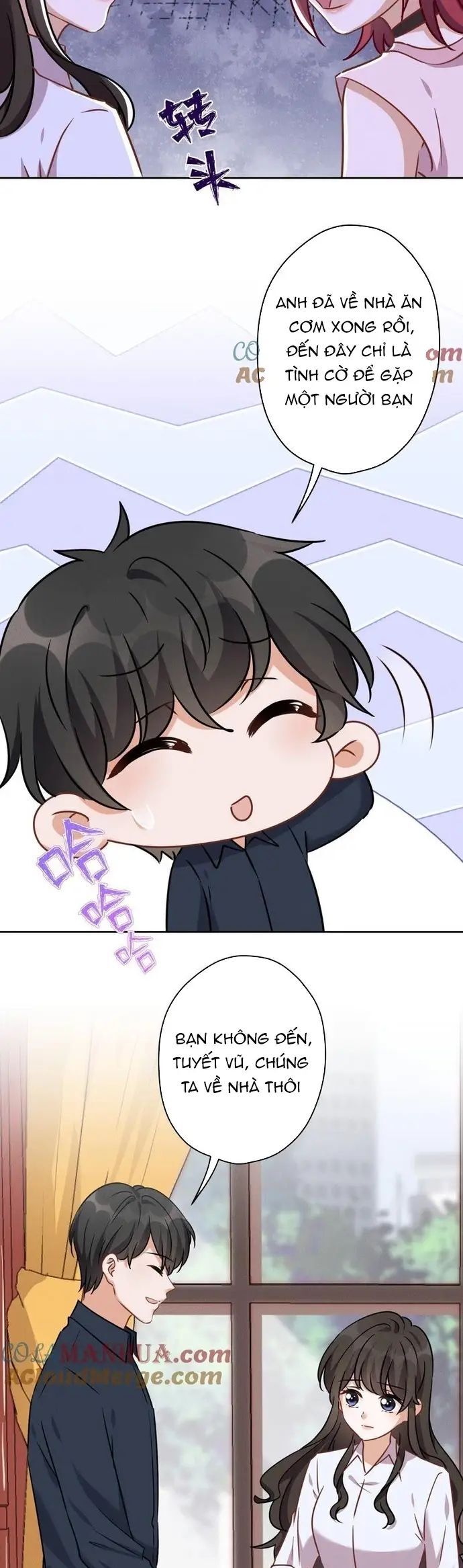 Long Vương Điện: Người Ở Rể Giàu Nhất: Chapter 120