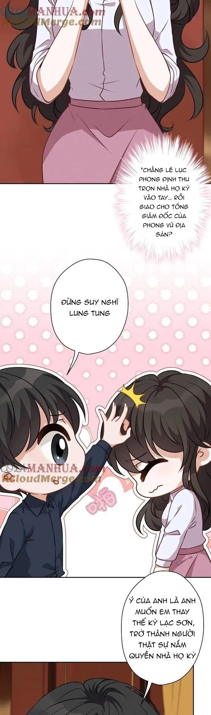 Long Vương Điện: Người Ở Rể Giàu Nhất: Chapter 121