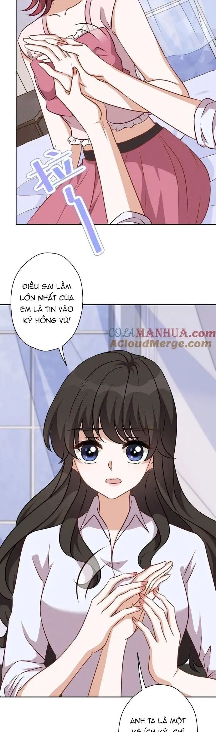 Long Vương Điện: Người Ở Rể Giàu Nhất: Chapter 121