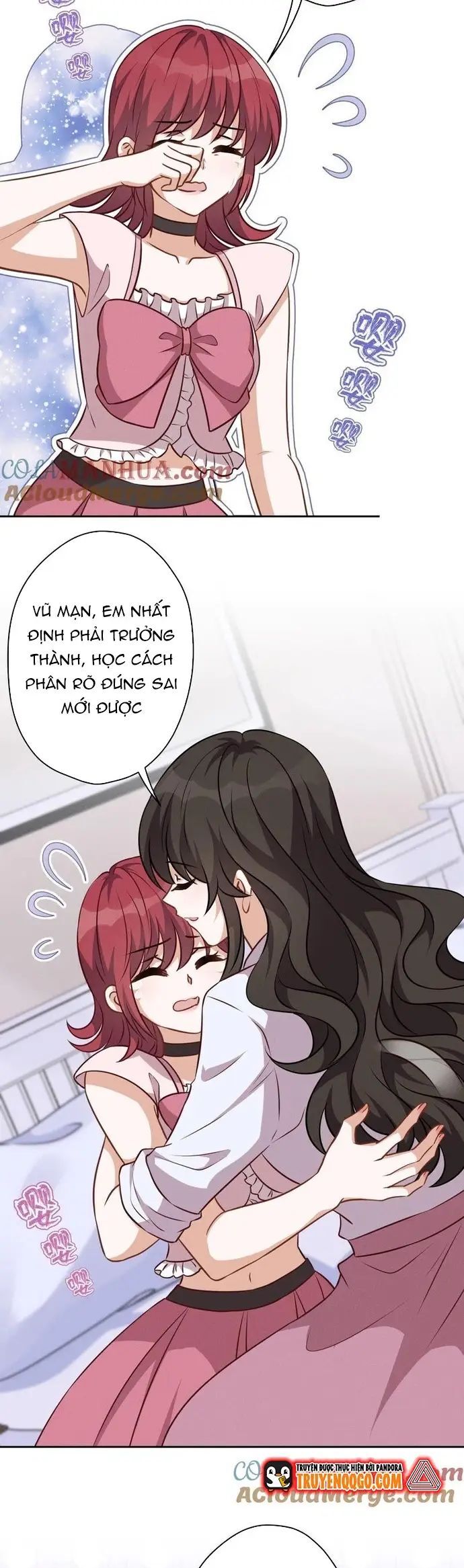 Long Vương Điện: Người Ở Rể Giàu Nhất: Chapter 121